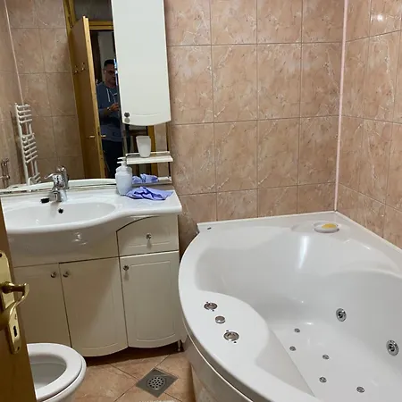 Vila Amber Villa
