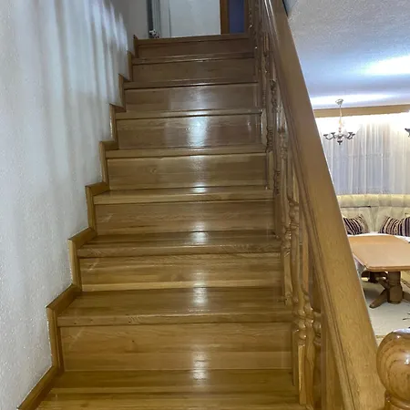Vila Amber Sarajevo