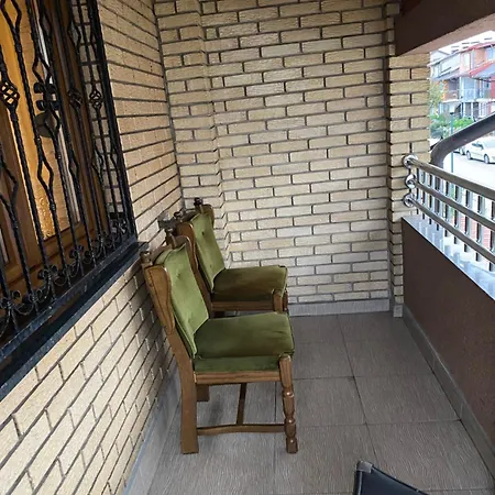 Vila Amber Villa *
