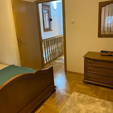 Vila Amber Villa Sarajevo