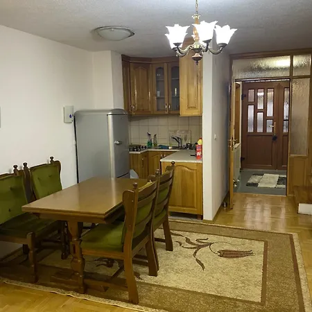 Villa Vila Amber Sarajevo
