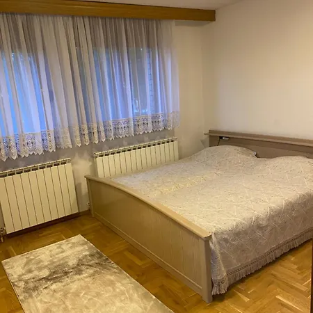 Vila Amber Villa Sarajevo
