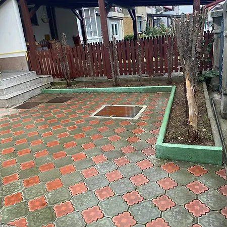 Villa Vila Amber Sarajevo