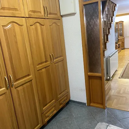 Vila Amber